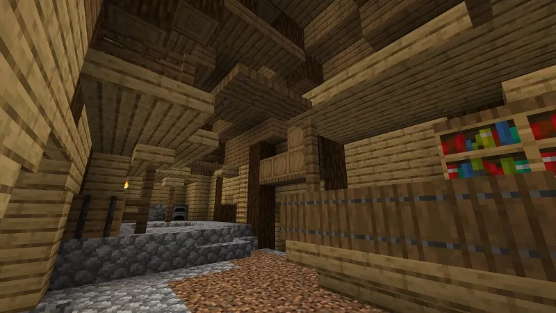 Trelleborg Viking Settlement