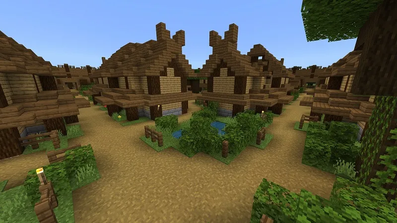 Trelleborg Viking Settlement