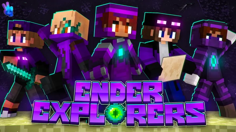 Ender Explorers