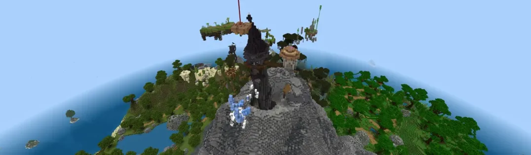 Challenge Island