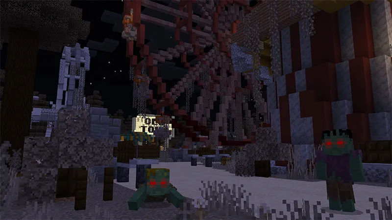 Extreme Zombies