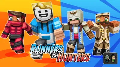 Runners Vs. Hunters