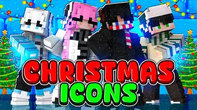 Christmas Icons