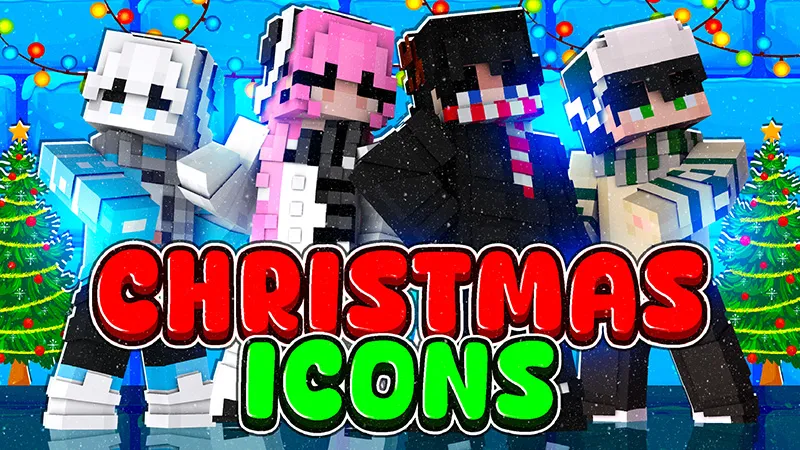 Christmas Icons