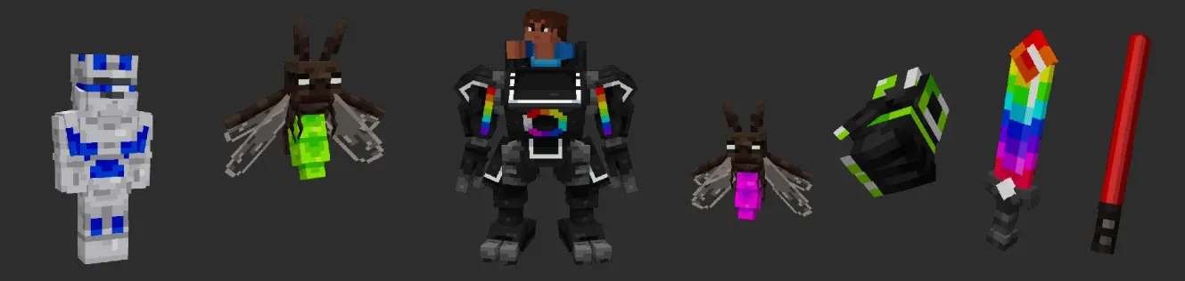 RGB+