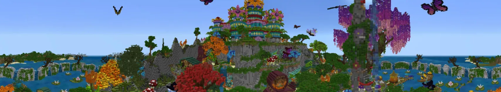 City of Wonders