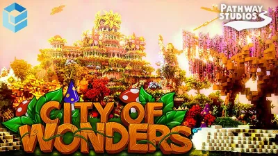 City of Wonders