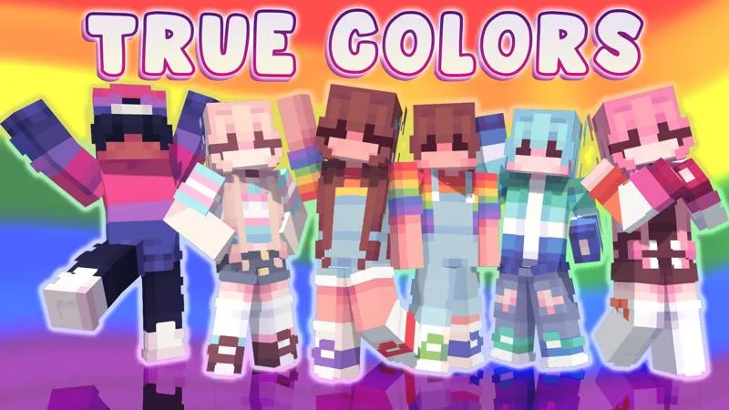 True Colors