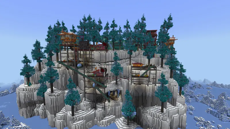 Scrap Town