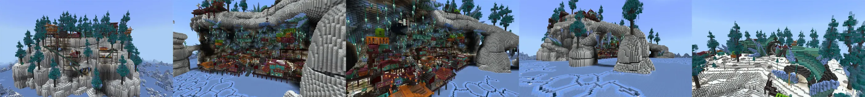 Scrap Town
