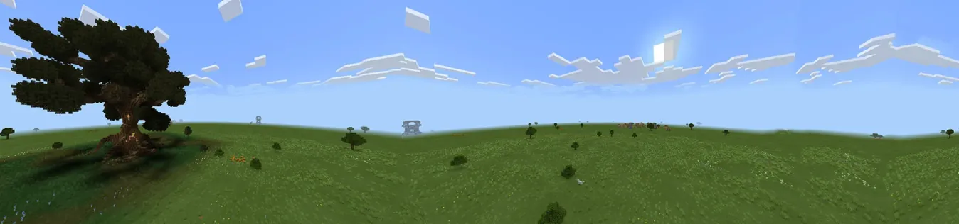 Flat World Survival