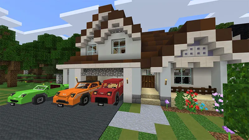 City Car Dealership