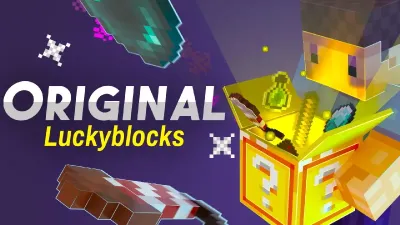 Original Lucky Blocks