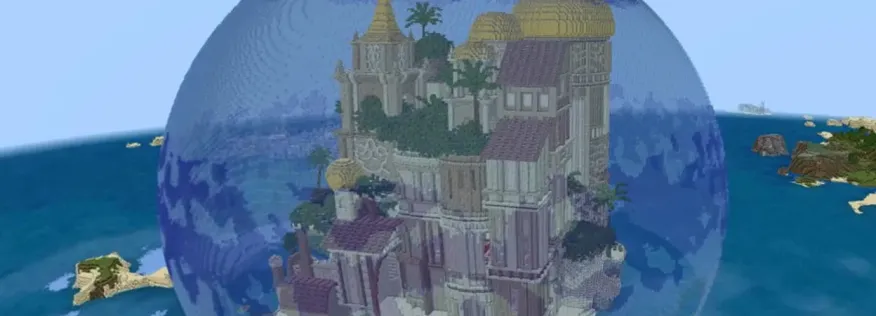 Tropical Dome
