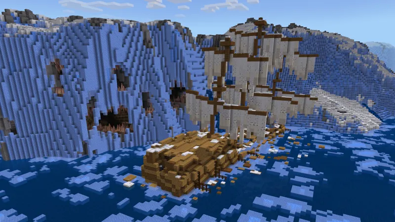 Antarctica+