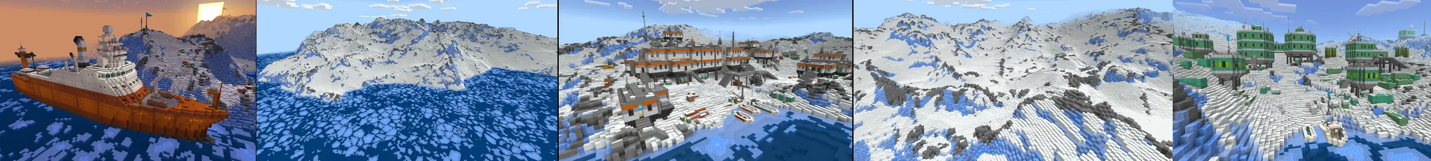 Antarctica+