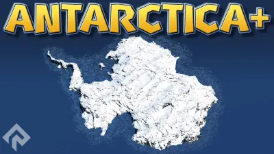 Antarctica+