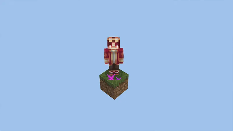 One Block World