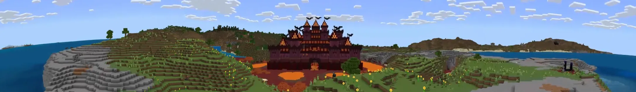 Fire Castle