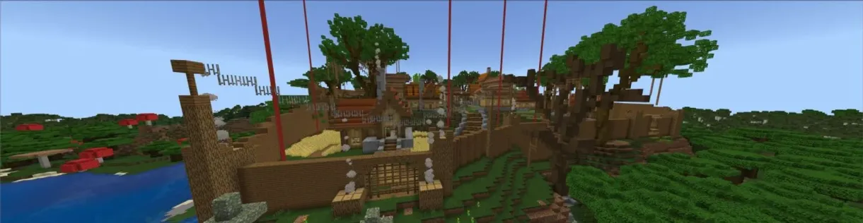 Zombie Village