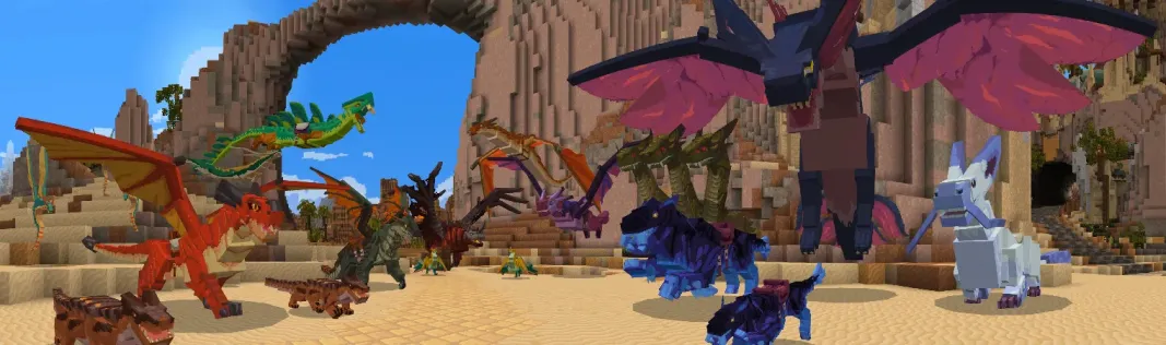 Dragon Expansion