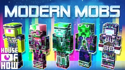 Modern Mobs