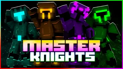 Master Knights