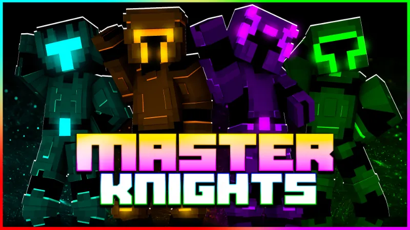 Master Knights