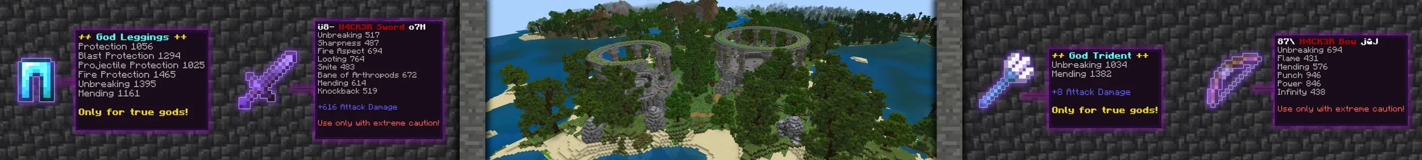 Hacker Battle Arena