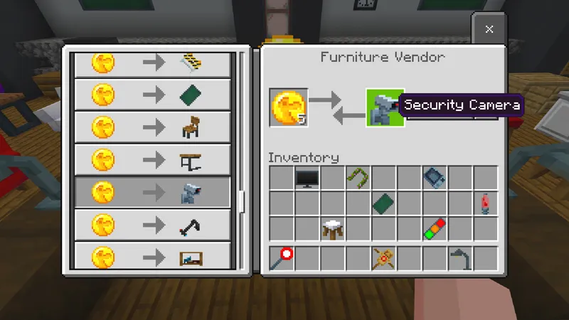 Secret Skyblock Base