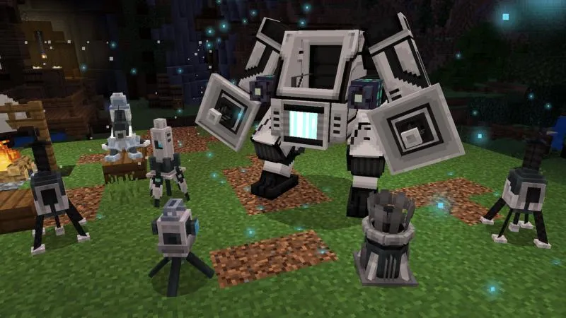 Survival+ SCI-FI
