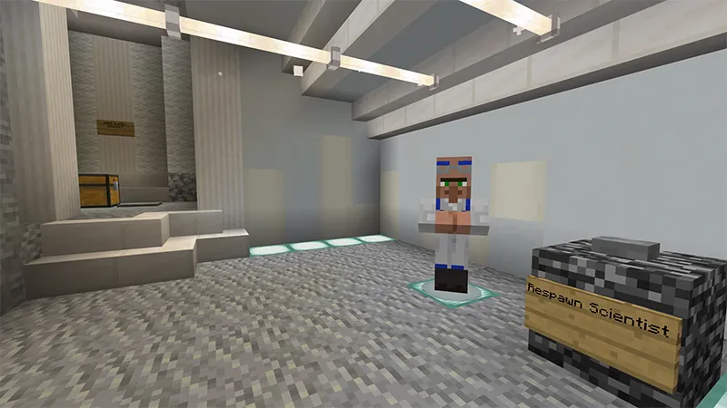 Extra Lucky Block Skyblock