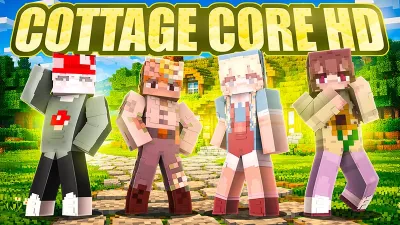 Cottage Core HD
