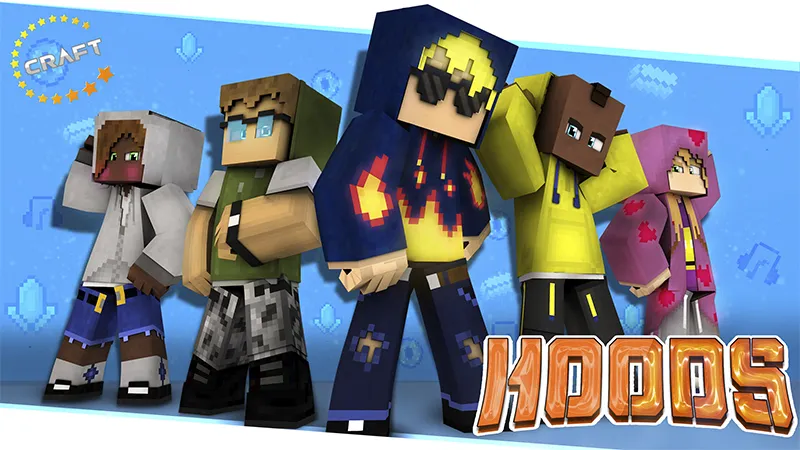 Hoods