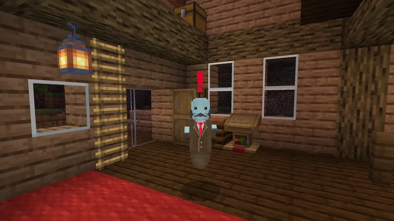 Ghost Hunting in the School