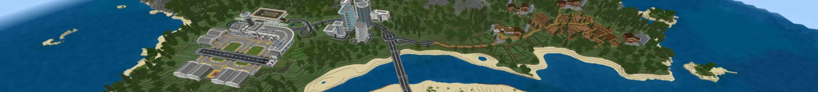 Airport City