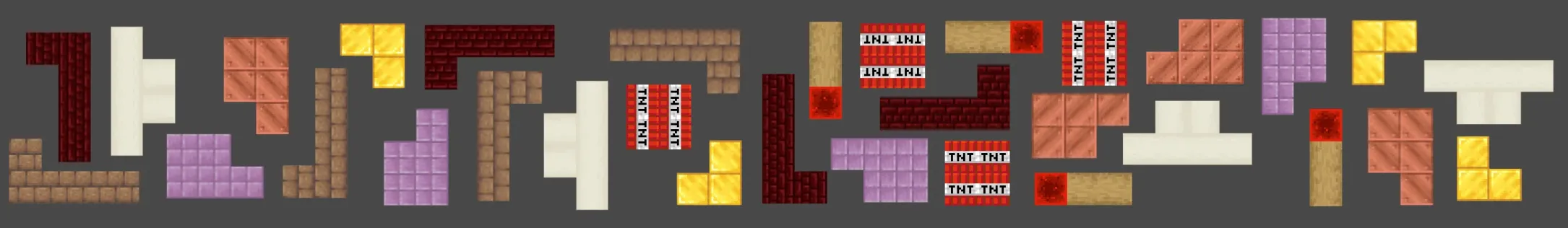 TNTtris