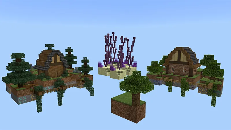 Skyblock+