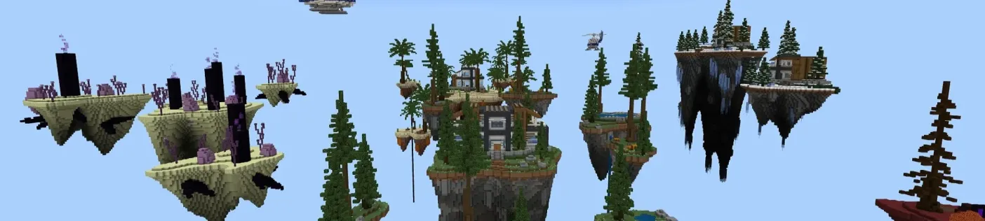 Millionaire Skyblock