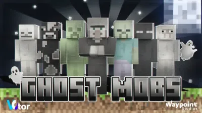 Ghost Mobs
