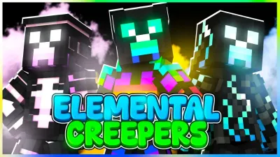 Elemental Creepers