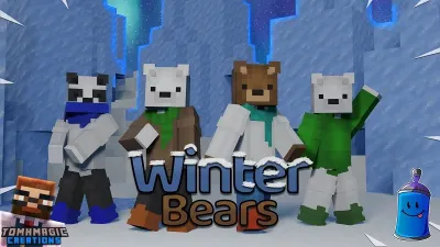 Winter Bears