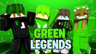 Green Legends