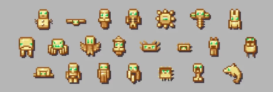 Totems