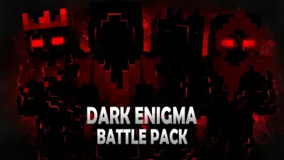 Dark Enigma Battle Pack