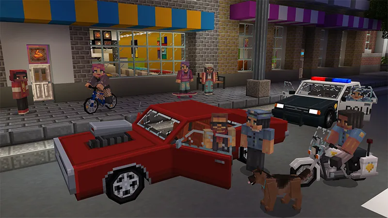 City Life 3