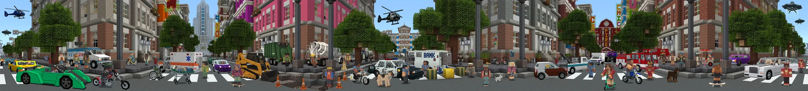 City Life 3