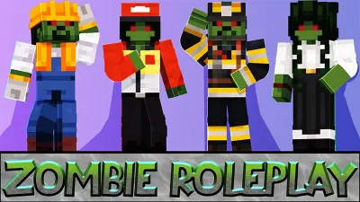 Zombie Roleplay
