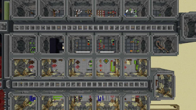 Jig's Guide: Redstone Basics