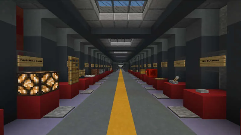 Jig's Guide: Redstone Basics